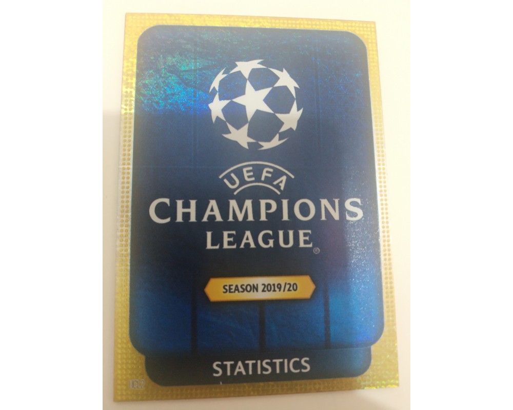 Match Attax UEFA Champions League 2019/2020 UCL 2
