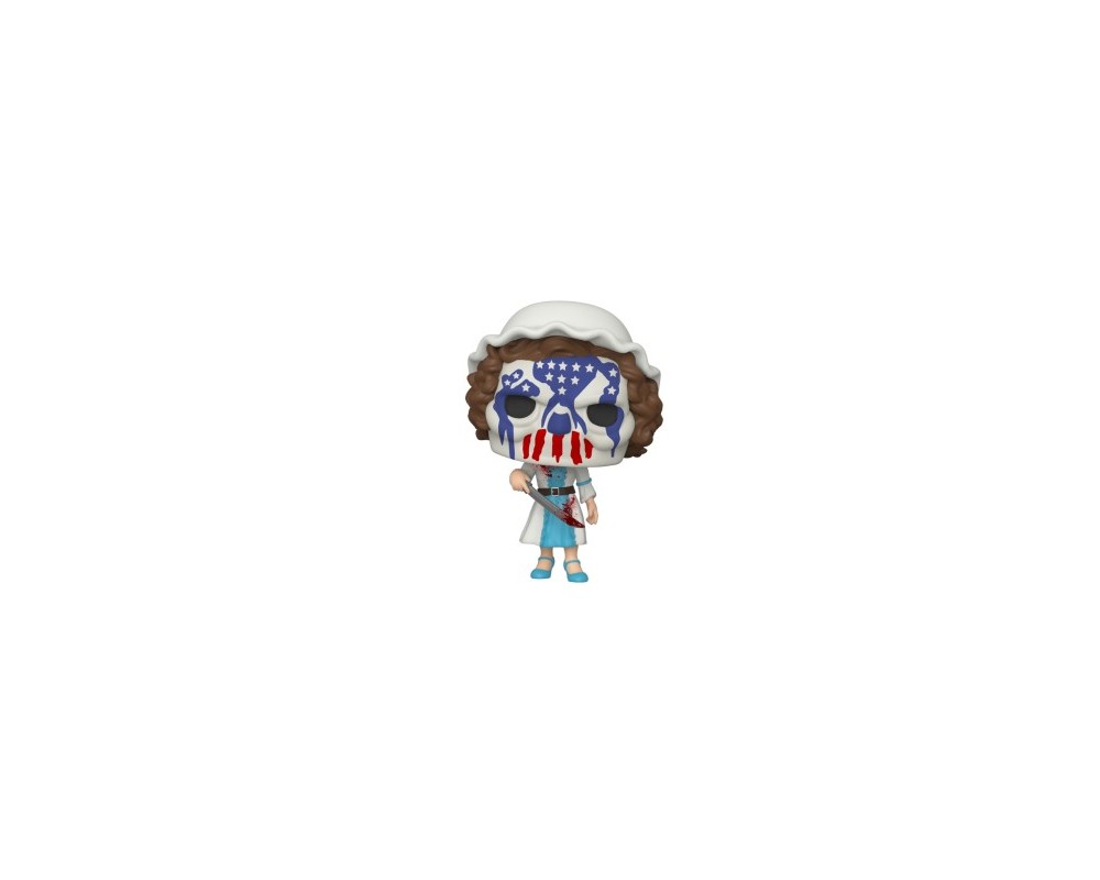 Funko POP! The Purge - Betsy Ross (Election Year)