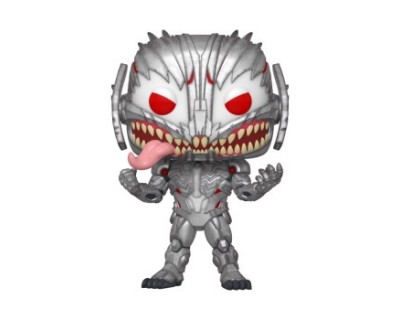 Funko POP! Venom - Venomized Ultron 596