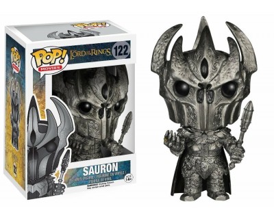FUNKO POP! THE LORD OF THE RING - SAURON 122
