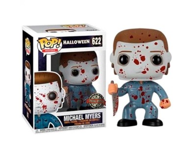 FUNKO POP! HALLOWEEN - MICHAEL MYERS 622 SPECIAL EDITION