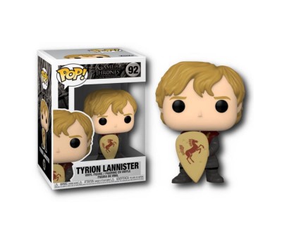 FUNKO POP! GAME OF THRONES - TYRION LANNISTER 92