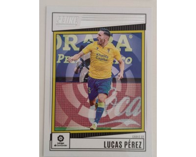 SCORE LA LIGA 2022/2023 LUCAS PEREZ CADIZ CF Nº 48