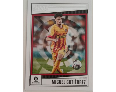 SCORE LA LIGA 2022/2023 MIGUEL GUTIERREZ GIRONA FC Nº 83