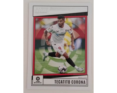 SCORE LA LIGA 2022/2023 TECATITO CORONA SEVILLA FC Nº 173