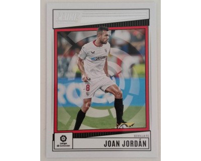 SCORE LA LIGA 2022/2023 JOAN JORDAN SEVILLA FC Nº 174