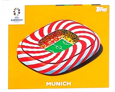 Uefa Euro Germany 2024 EURO Nº 9
