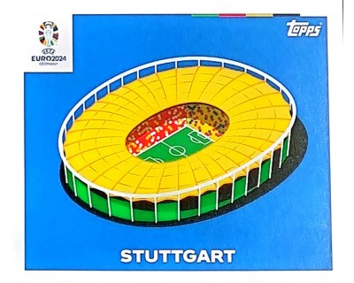 Uefa Euro Germany 2024 EURO Nº 10