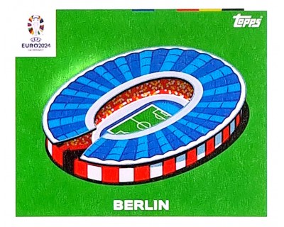 Uefa Euro Germany 2024 EURO Nº 11