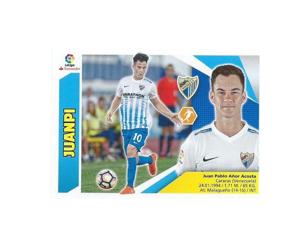 Liga Este 2017/2018 Málaga C.F. Nº 12