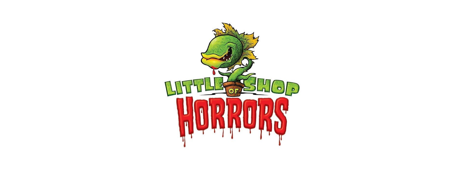 THE LITTLE SHOP OF HORRORS