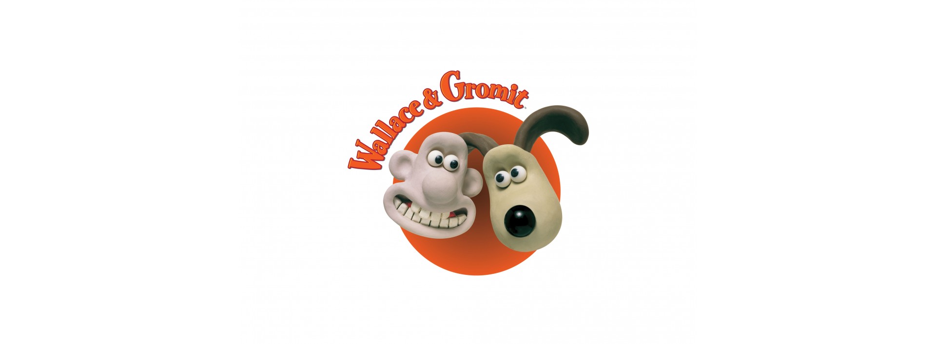 WALLACE &GROMIT
