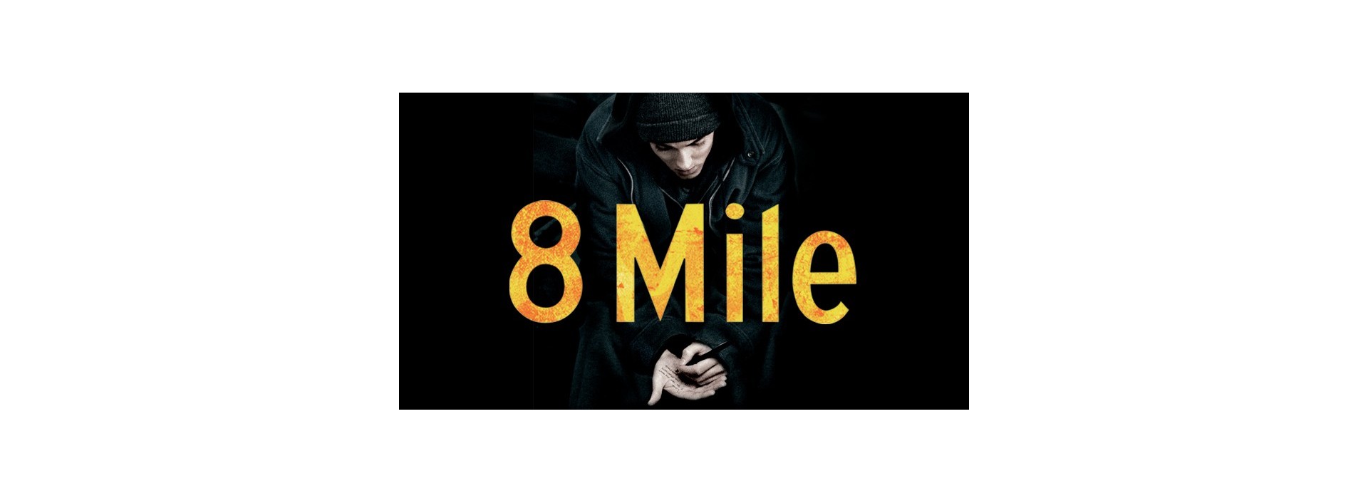 8 MILE
