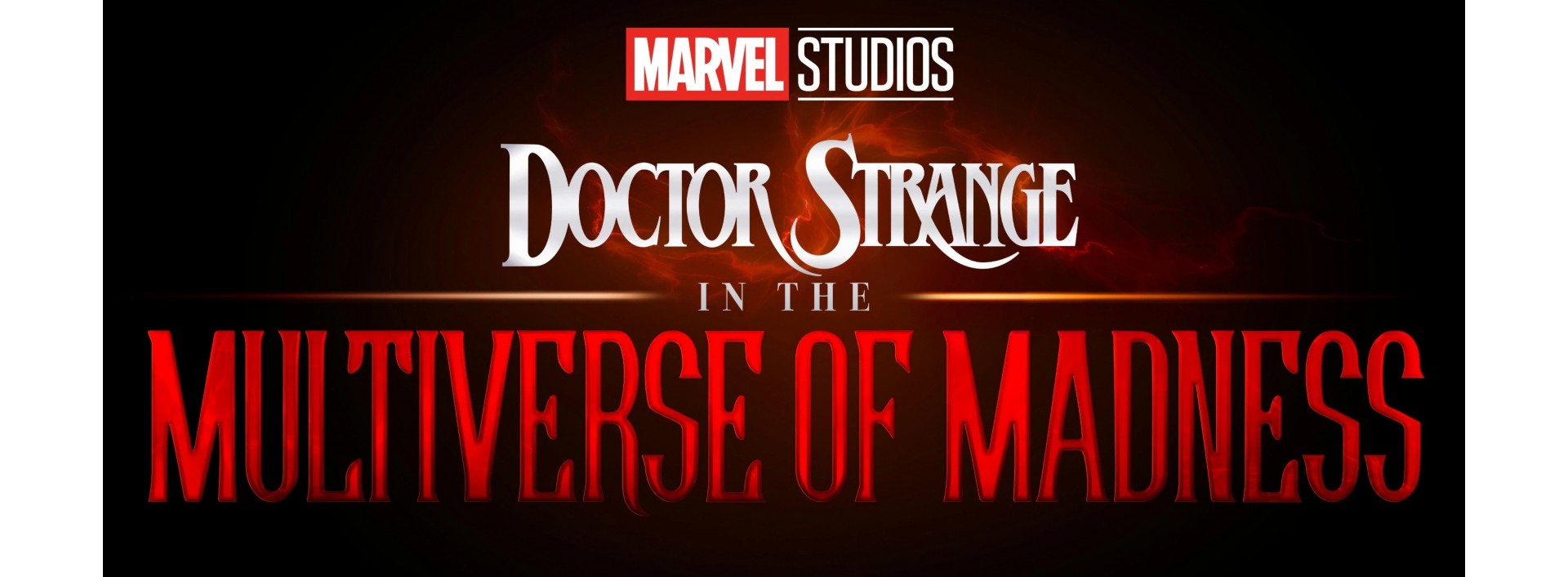 DOCTOR STRANGER IN THE MULTIVERSE OF MADNESS