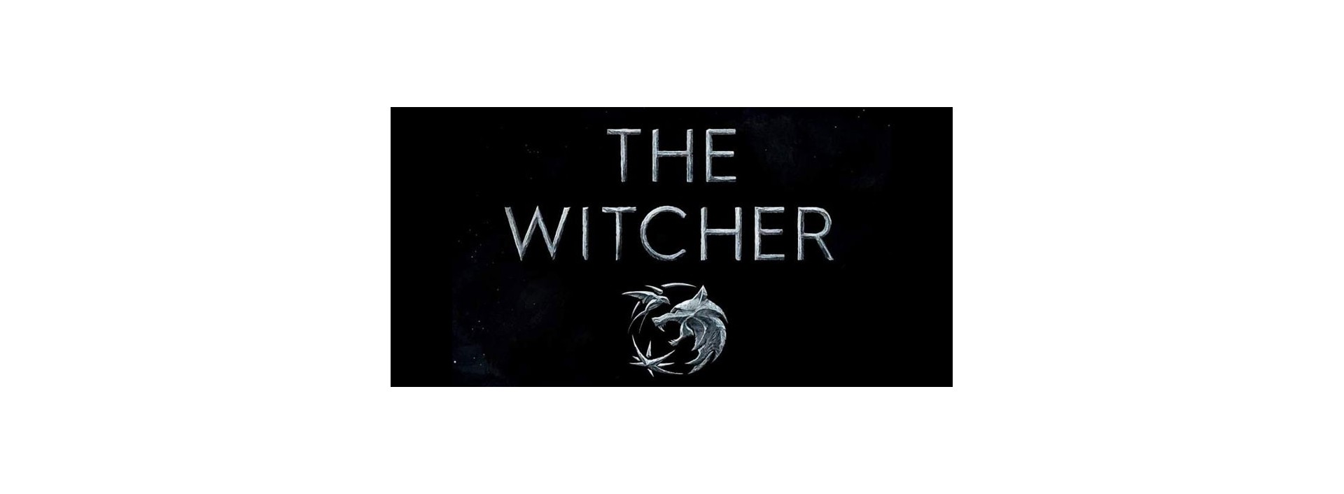 THE WITCHER