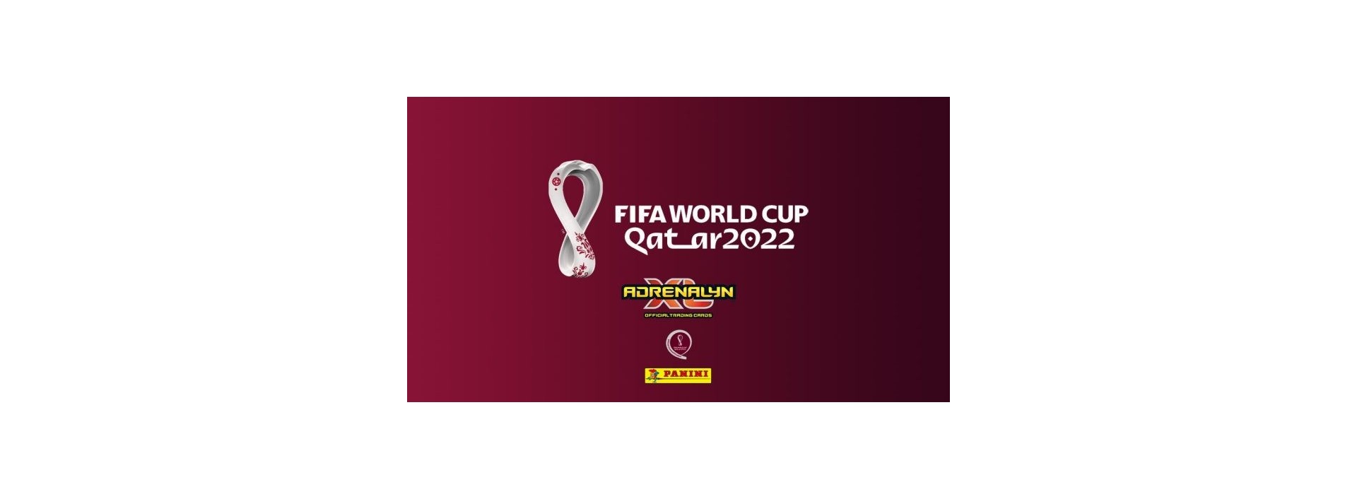 ADRENALYN WORLD CUP QATAR 2022