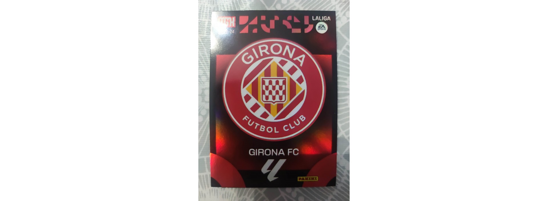 MEGACRACKS 2023/2024 GIRONA FC